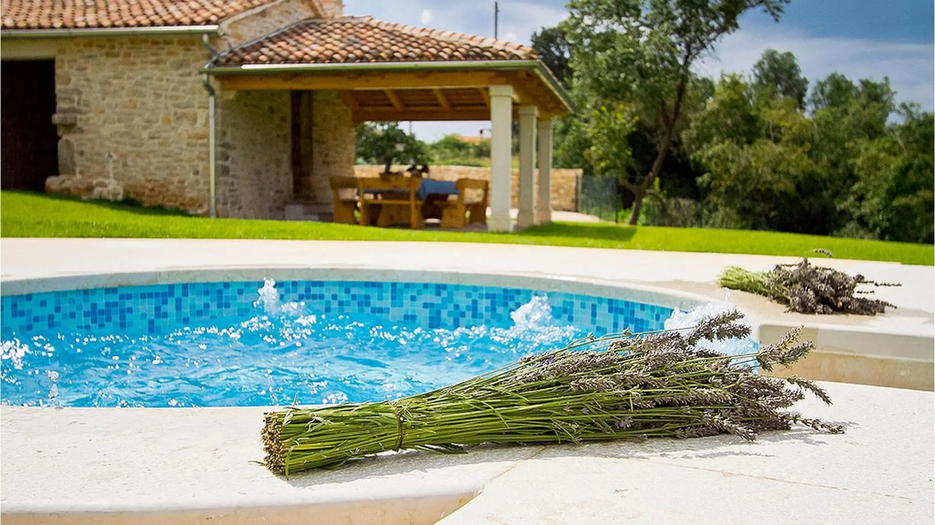 Holiday home Villa Agra Pula