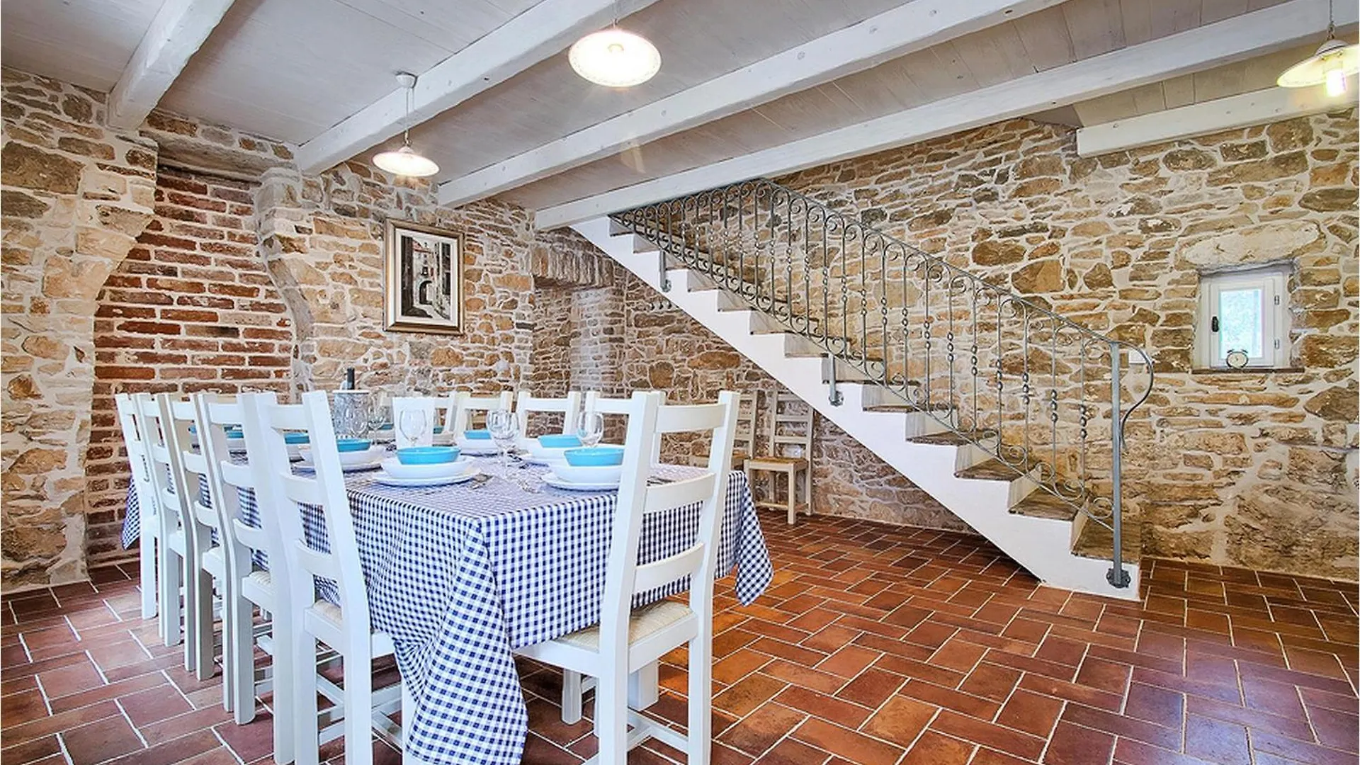Holiday home Villa Agra Pula Croatia