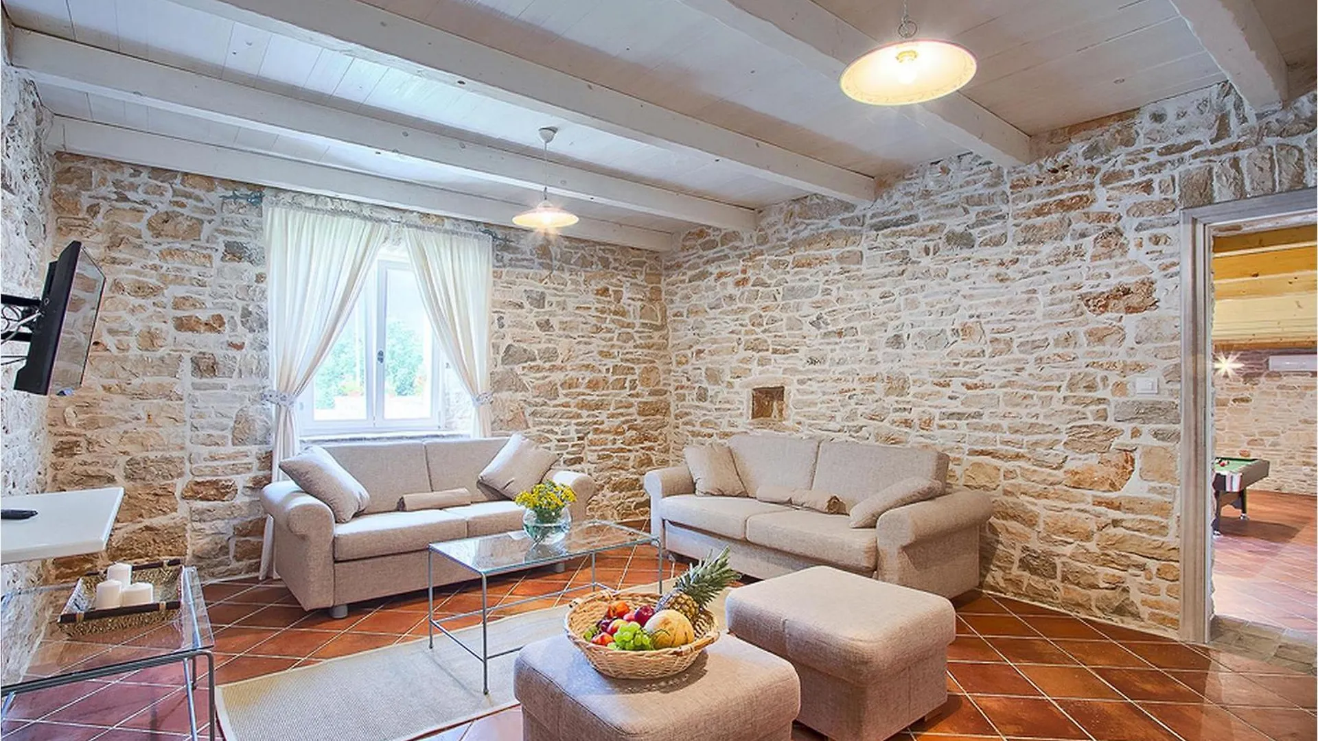 Villa Agra Pula