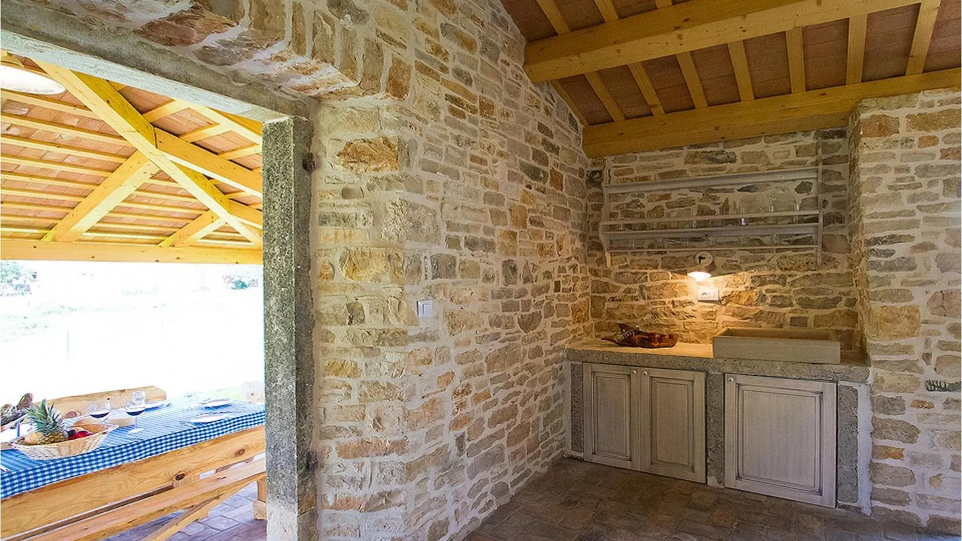 Holiday home Villa Agra Pula Croatia