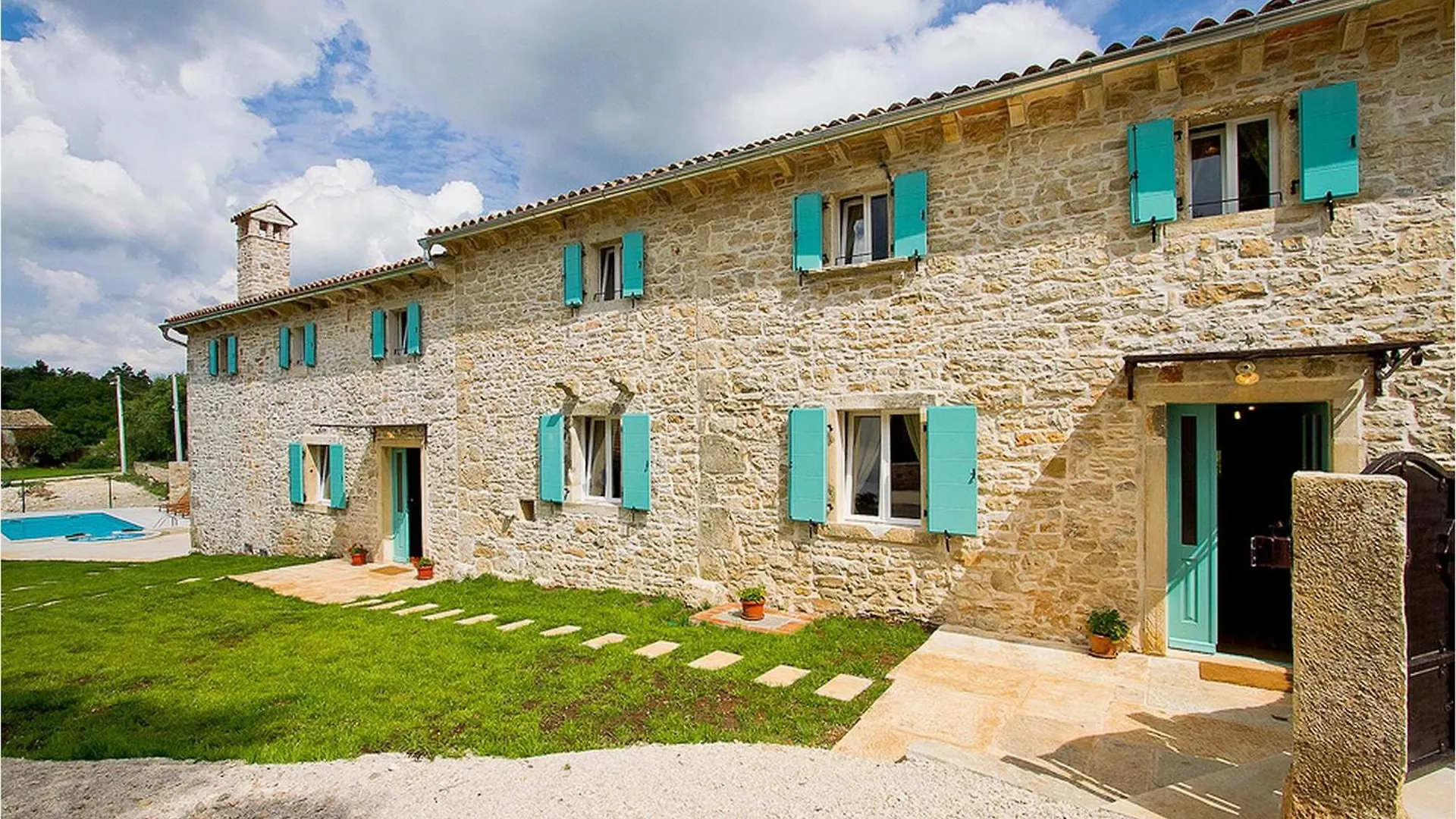 Holiday home Villa Agra Pula