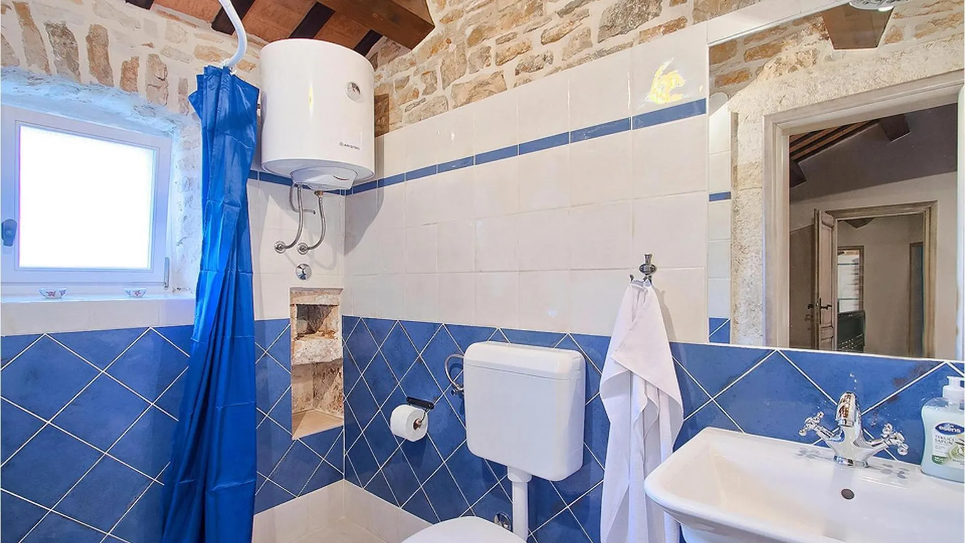 Villa Agra Pula Croatia