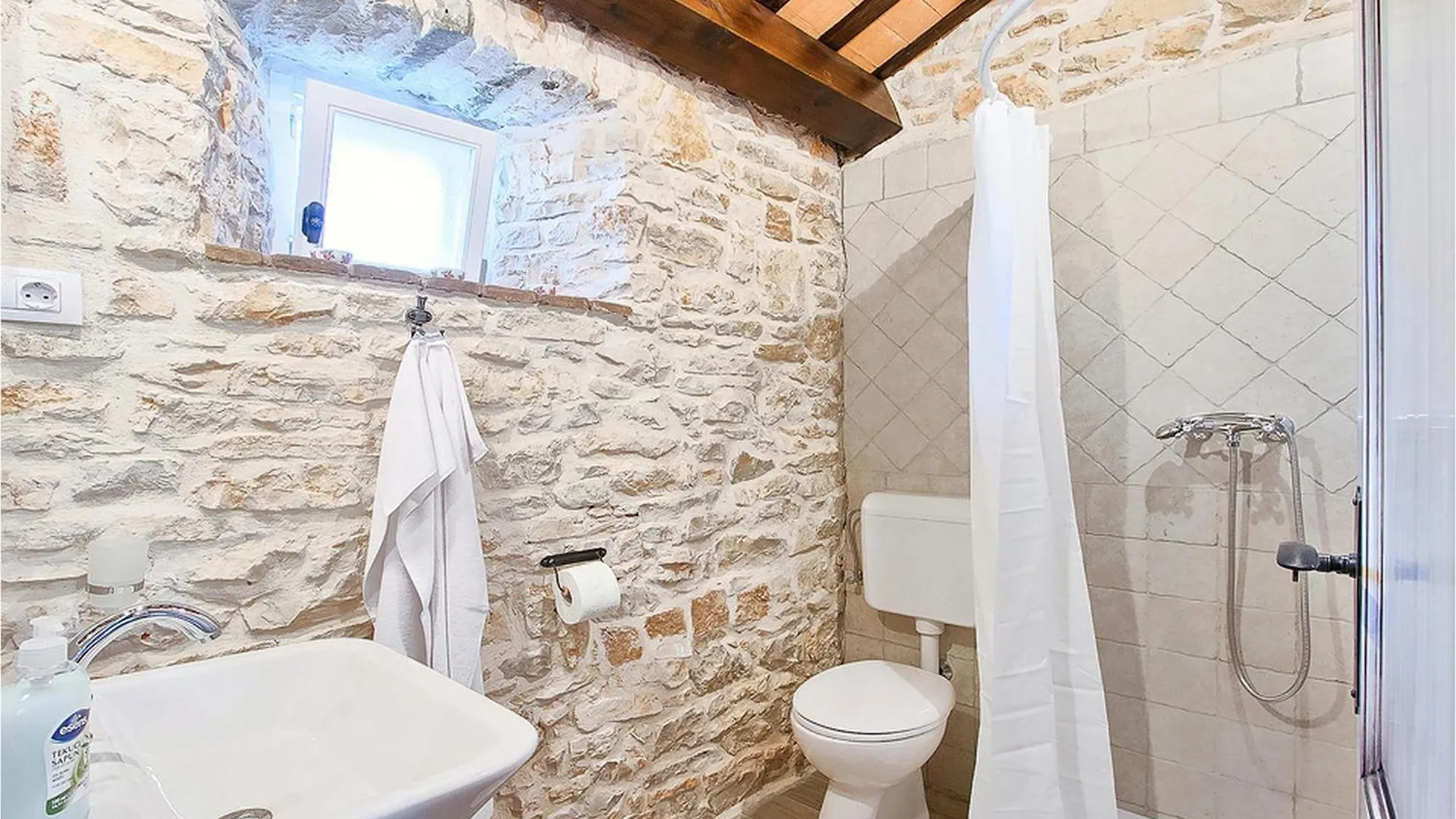 Holiday home Villa Agra Pula Croatia