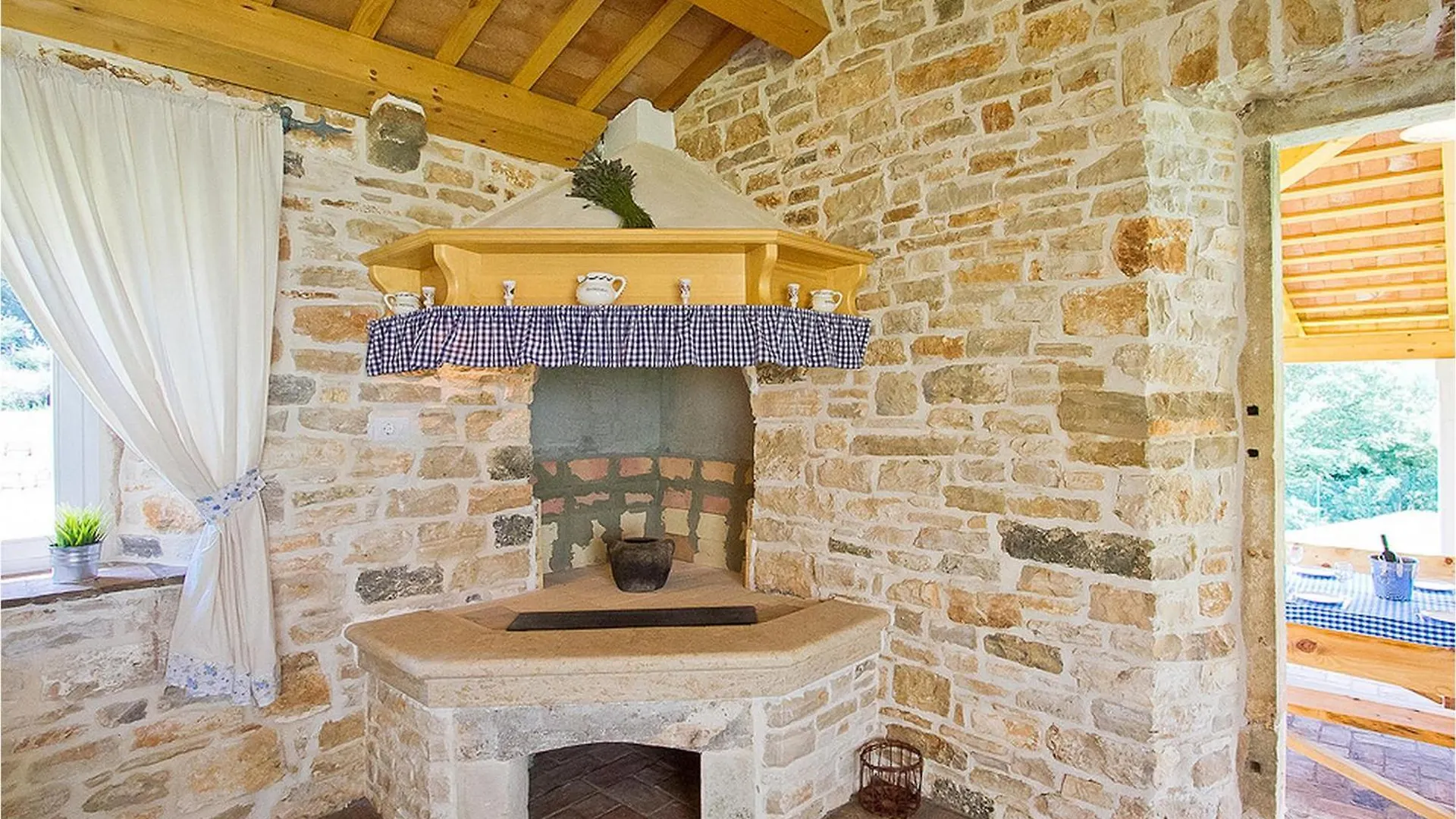 Holiday home Villa Agra Pula