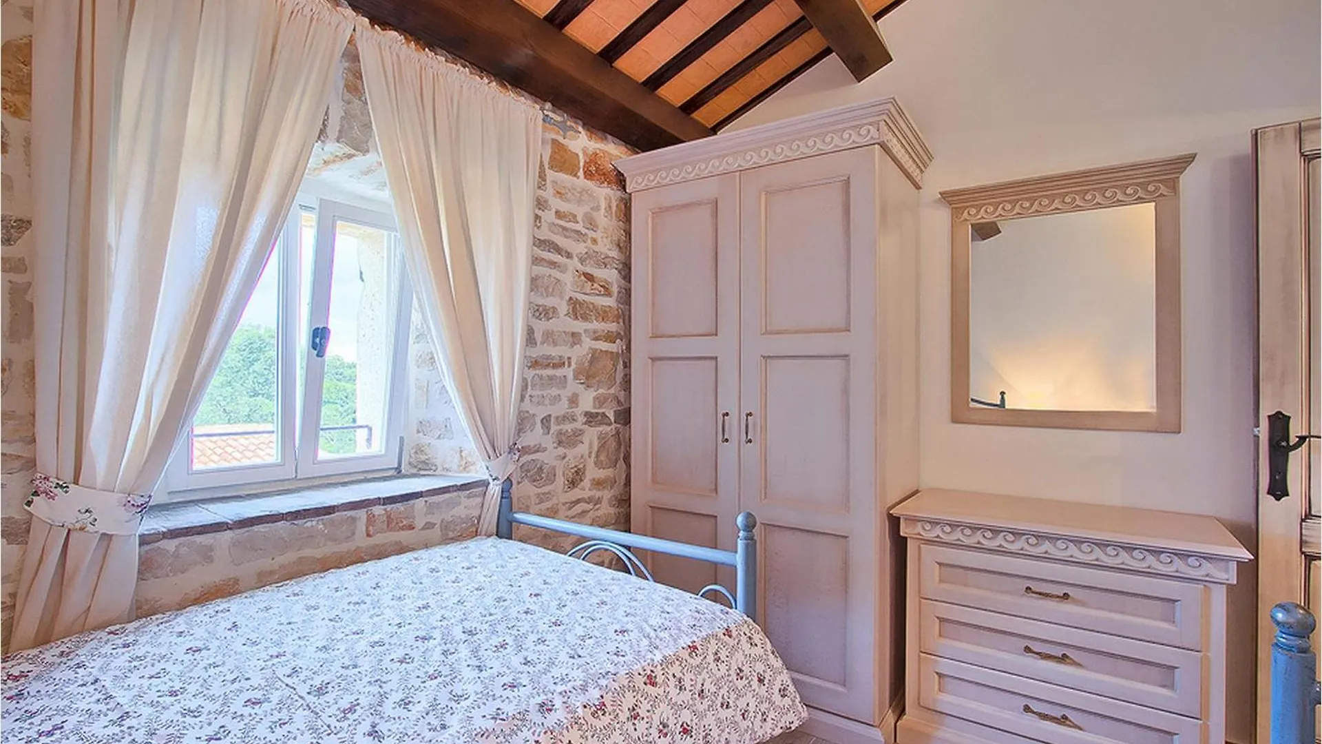 Villa Agra Pula Croatia