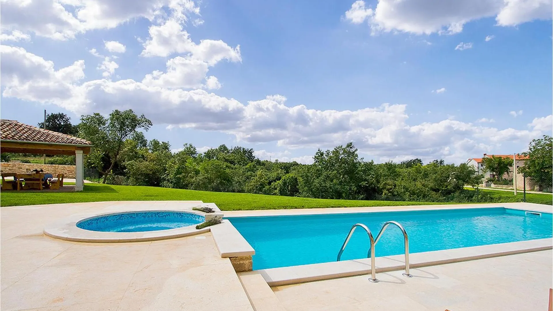 Villa Agra Pula Holiday home